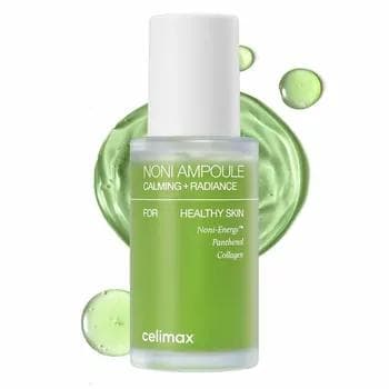 Celimax noni syworotka düwürtükleri we düwürtük yzlaryny aýyrýar 50 ml (ORIGINAL)