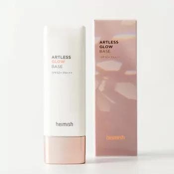 Heimish baza makiýaž üçin spf50+40 ml (ORIGINAL)