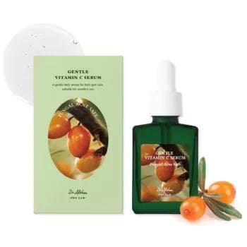 DR.Althea Vitamin C syworotka ýakally ýüzler üçin tony deňleýär 30 ml