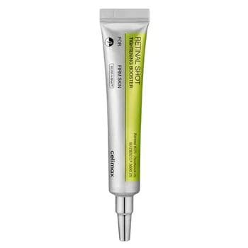 Обновляющий бустер-крем с ретиналем Celimax The Vita-A Retinal Shot Tightening Booster (ORIGINAL)
