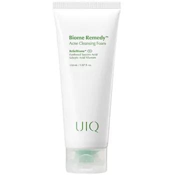 UIQ düwürtükli ýüzler üçin düýpli arassalaýjy umywalka 150 ml