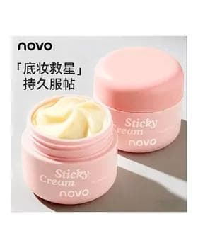 Novo makiýaž üçin baza 35 gr