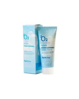 Farmstay ýüz üçin arassalaýjy umywalka 100 ml