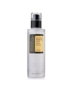 Cosrx ýüz üçin ulitka mucin 96 % essence ýygyrdy ýazýar we nemlendirýär 100 ml