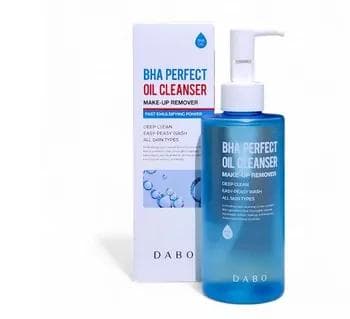 Dabo ýüz üçin makiýažy düýpli arassalaýjy gidrafil ýagy 200 ml (ORIGINAL)