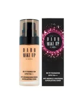 Dabo ýüz üçin tonalka SPF47 PA+++ #13 30 ml (ORIGINAL)