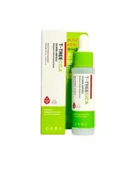 Dabo düwürtükli we ýagly ýüzler üçin syworotka 28 ml (ORIGINAL)