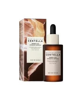 Skin1004 ýüz üçin syworotka nemlendirýär we inçe ýygyrtlary ýazýar 50 ml (ORIGINAL)