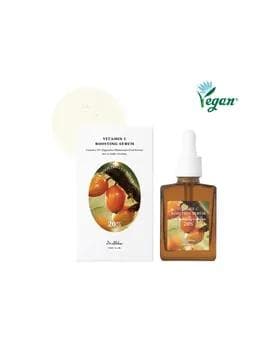 DR.Althea Vitamin C 63% syworotka ýakally ýüzler üçin tony deňleýär 30 ml