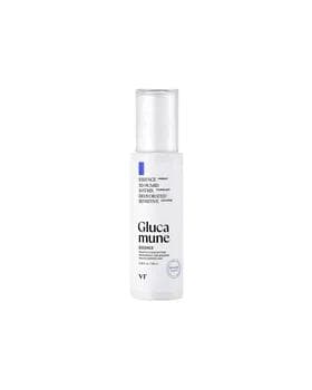 GLUCAMUNE ESSENCE Эссенция для глубокого увлажнения с грибом тремелла 100 мл