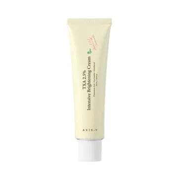 Axis-y pigmentasiýa garşy krem soldurýar we nemnelndirýär 50 ml (ORIGINAL)