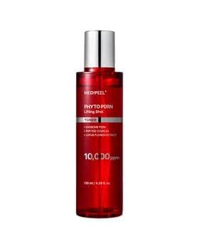 Medipeel ýygyrtly ýüzler üçin toner ýygyrdy ýazýar we lifting effekt berýär 130 ml