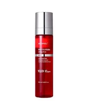 Medipeel ýygyrtly ýüzler üçin mist toner ýygyrdy ýazýar we lifting effekt berýär 120 ml