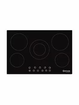Elektrik plita ATOM HJ-ER825T 5 gözli