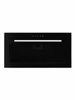 Howa sorujy ATOM A-16-75E BK TC MS Touch Control Motion Sensor 75sm / 650m3 / LED