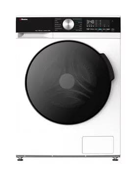 Kir ýuwujy maşyn HANSA WHM9140W 9 kg