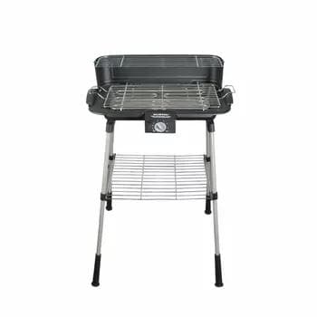 Mangal KUMTEL BARBEKU KB-6000 2200W dörtburç