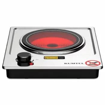 Elektrik plita KUMTEL HCB-1001 1 gözli