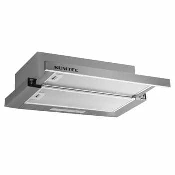 Howa sorujyKUMTEL DS6- 905 Inox