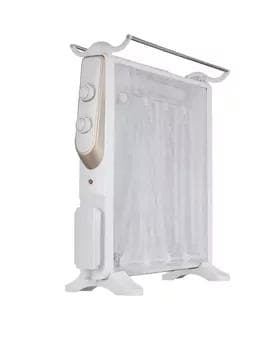 Elektrik peç Convector TEHNOMIR TH-2518