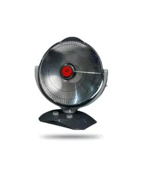 Elektrik peç MINIX 470 / 24 m2 / 1000W