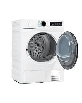 Kir ýuwjy maşyn MD1180BH60/W 8 kg