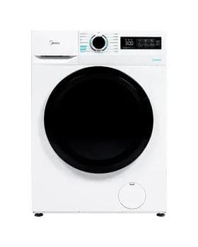 Kir ýuwjy maşyn MIDEA MF01712BS 40/W 7 kg