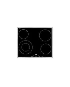Elektrik  plita 60SK005-C