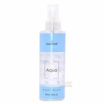 Спрей для тела BODY MIST by Roxanne – Aqua, 150 мл