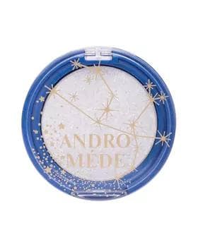 Ten-Mono gabak üçin - Vivienne Sabo Sparkling Mono Eyeshadow №119