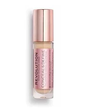 Konsiler - Makeup Revolution Conceal and Define №C6