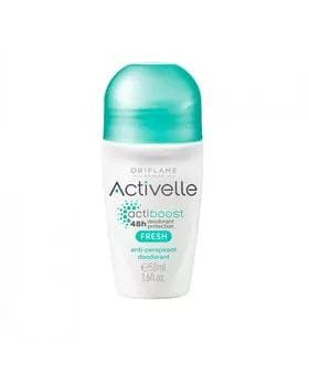 ACTIVELLE  dezodorant (fresh)