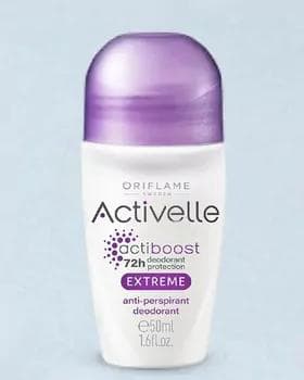 ACTIVELLE  dezodorant(extreme)