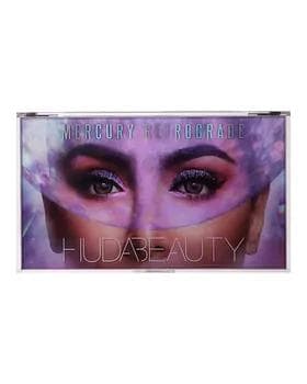 Ten paletka - Huda Beauty Mercury Retrograde Eyeshadow Palette
