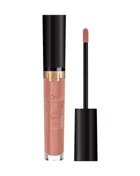 Жидкая помада - Max Factor Lipfinity Velvet Matte №40
