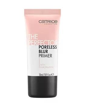Праймер для лица - Catrice The Perfector Poreless