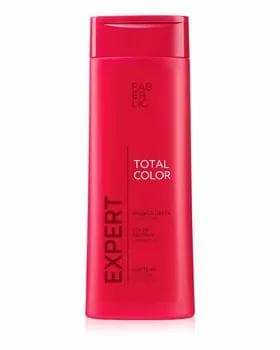 Шампунь «Защита цвета» для окрашенных волос Expert hair faberlic-1353