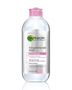 Miselýar suwy - Garnier Micellar Water
