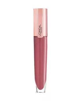 Blesk-syworotka dodak üçin - Loreal Paris Brilliant Signature Plump №404