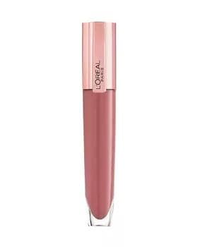 Blesk-syworotka dodak üçin - Loreal Paris Brilliant Signature Plump №412