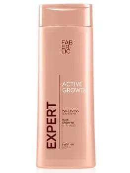Şampun Faberlic "Saçyň ösmegi" Expert hair, 1770, 400 ml