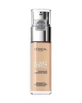 Tonal krem - Loreal Paris Alliance Perfect №N1.5