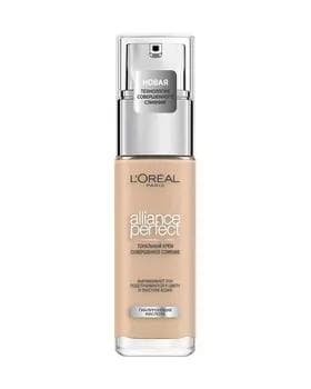 Tonal krem - Loreal Paris Alliance Perfect №N2