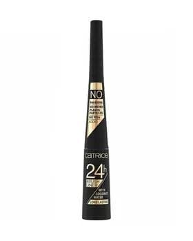 Sürme suwuk - Catrice Eyeliner 24h Brush Liner