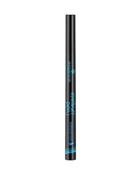 Sürme flomaster suw geçirmeýän - Essence Eyeliner Pen Waterproof