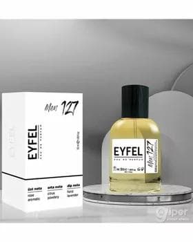 Eau De Parfum Eyfel M-127 AL WISAM (RASASI) 50 мл