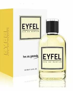 Eau De Parfum Eyfel M-111 L12.12. WHITE BLANK (LACOSTE) 50 мл