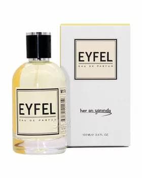 Eau De Parfum Eyfel W-138 WISH OF LOVE (AVON) 50 мл