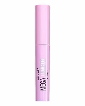 Tuş kirpik üçin - Wet N Wild Mega Length Mascara
