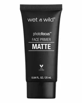 Праймер для лица - Wet N Wild Face Primer Matte Mat